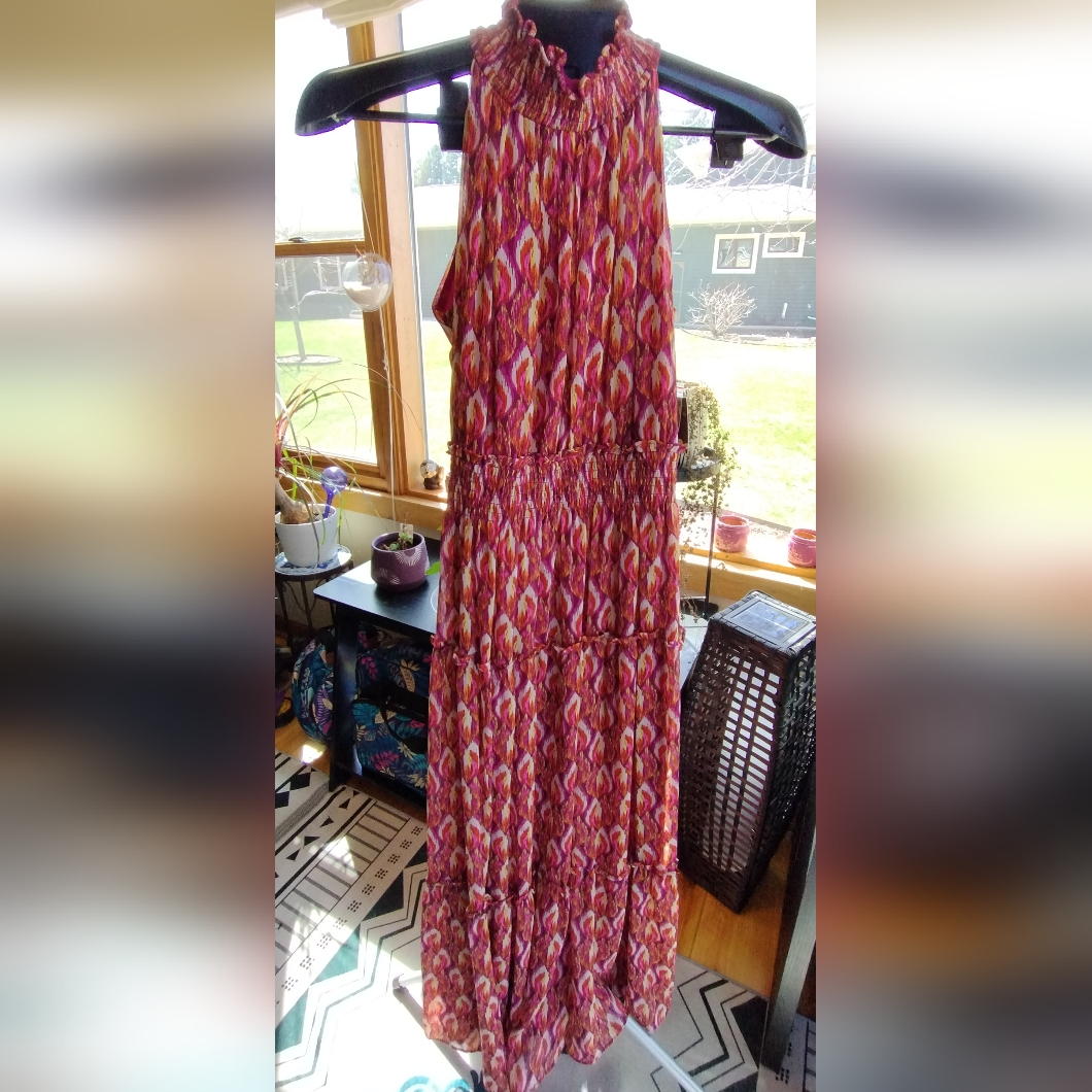 Nwt! Taylor Size 2 Dress